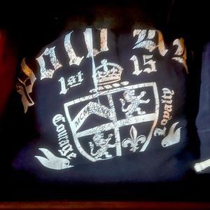 Polo Ralph Lauren hoodie XL